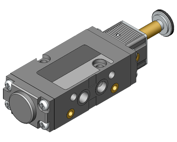 pilot valve